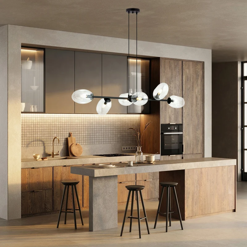 Suspension Design Moderne