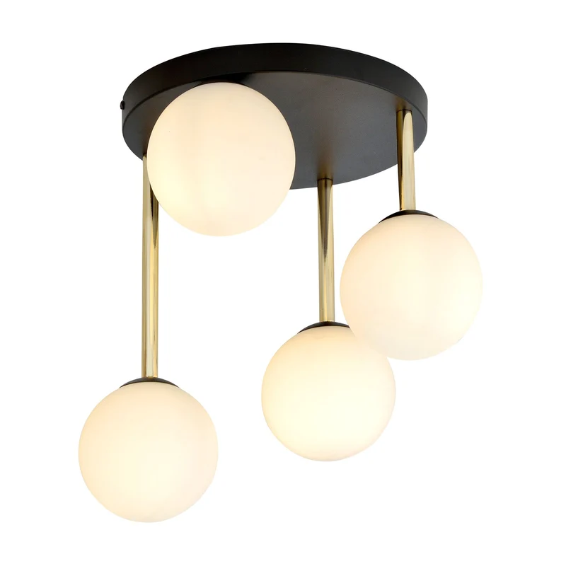 Plafonnier Design Pour Salon
