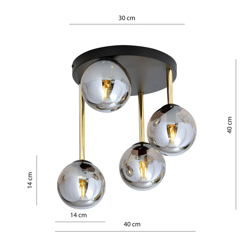 Luminaire Original Pour Cuisine