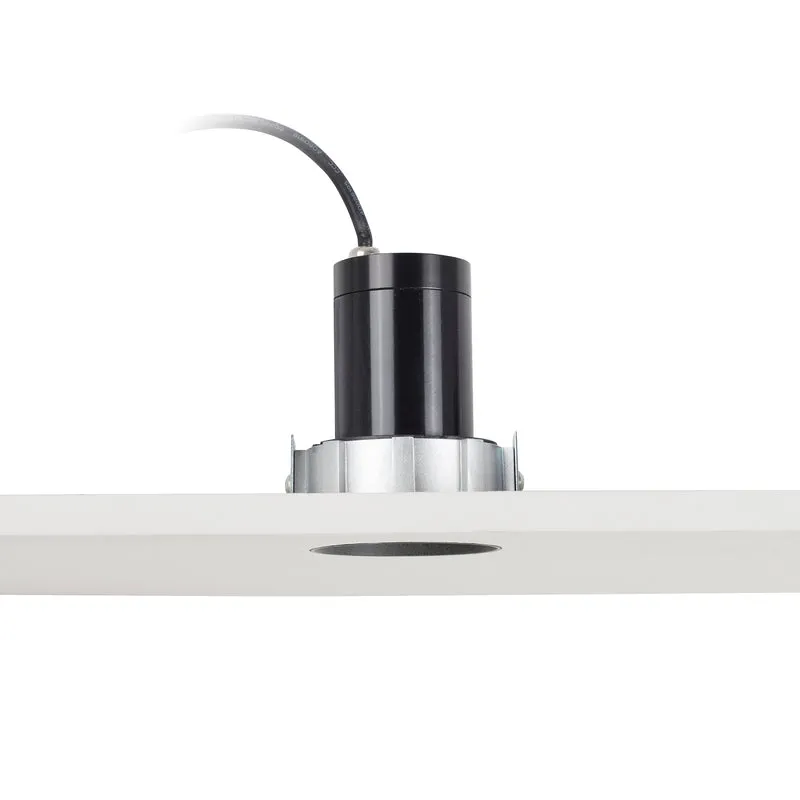 Faro Fresh Downlight Without Frame IP65 Trimless