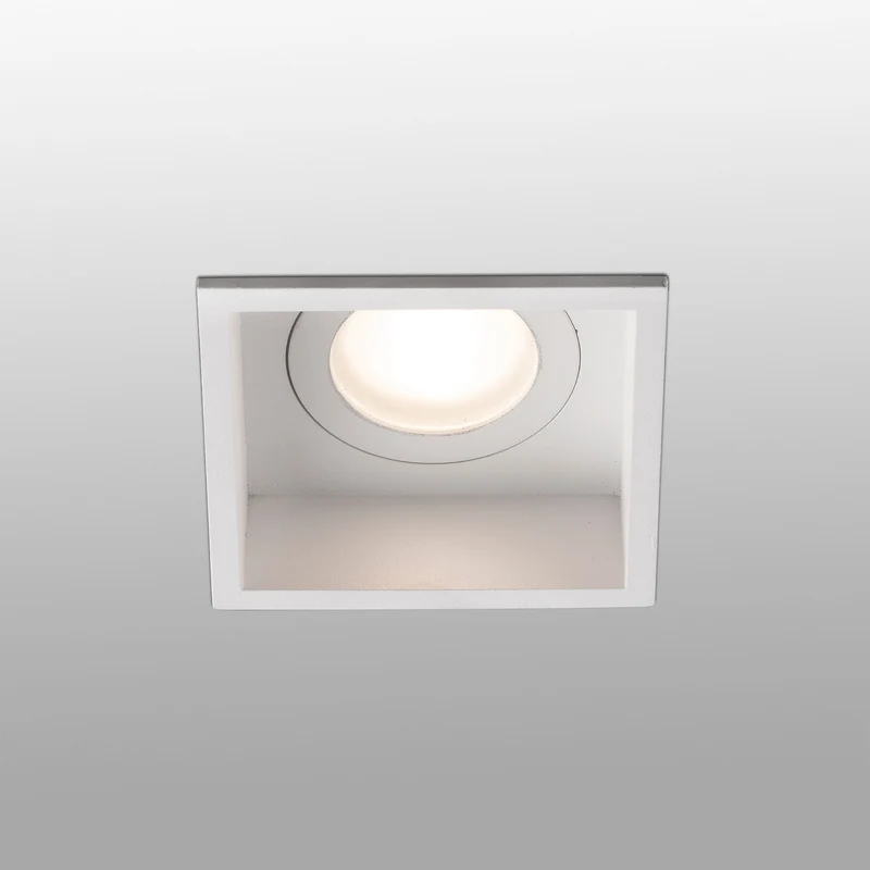 Faro Hyde SQ Square Recessed Lamp