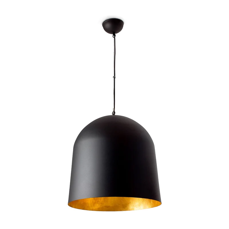 Faro Crater Pendant Lamp