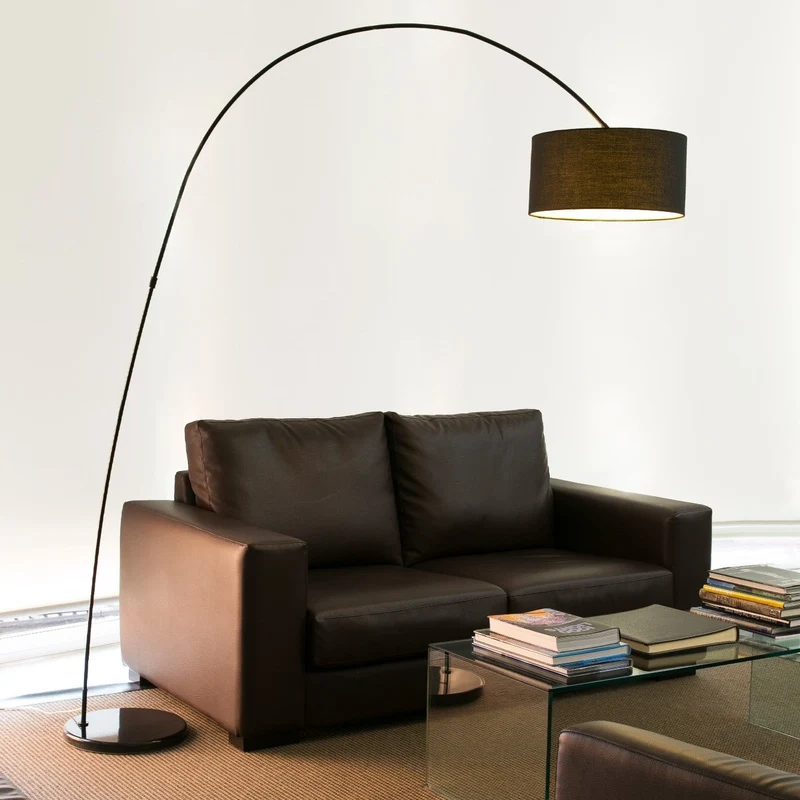 Faro Papua Floor Lamp