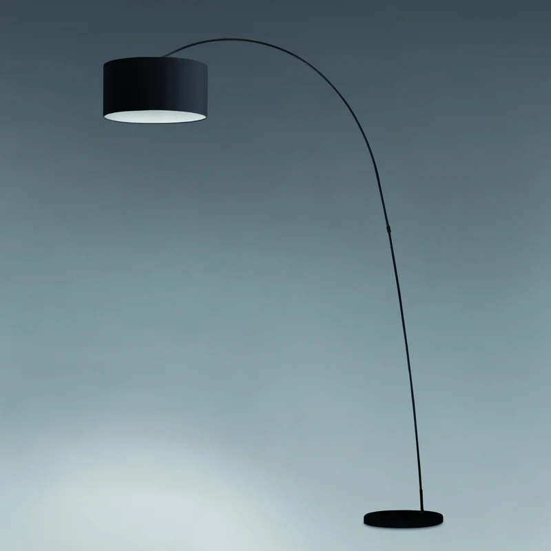 Faro Papua Floor Lamp