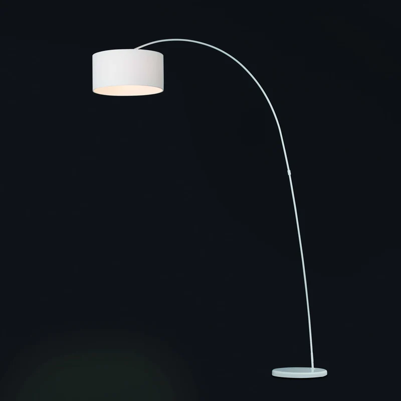 Faro Papua Floor Lamp