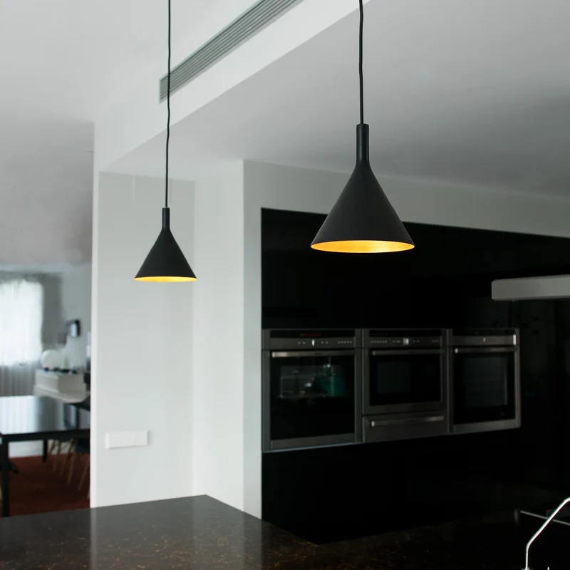 Faro Pam Pendant Lamp