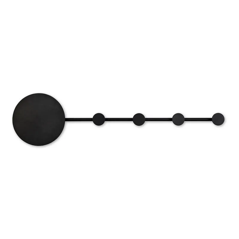 Faro Han Wall Lamp/Coat Rack