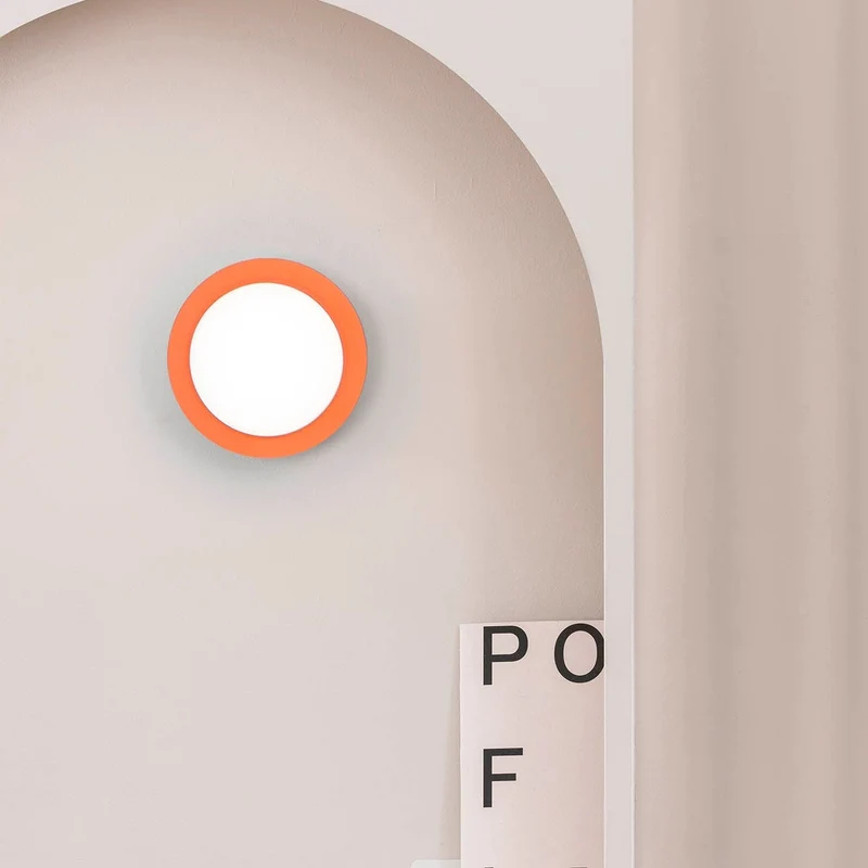 Faro May Coral Wall/Ceiling Lamp Lamp