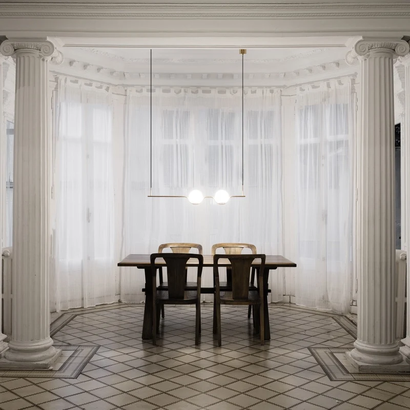 Faro Le Vita Pendant Lamp