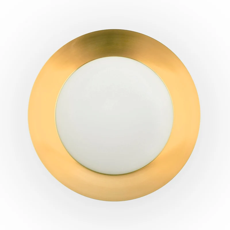 Faro Side Ceiling Lamp