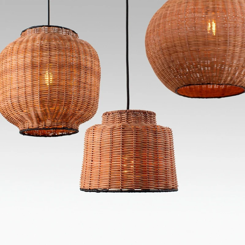 Faro Haka Pendant Lamp