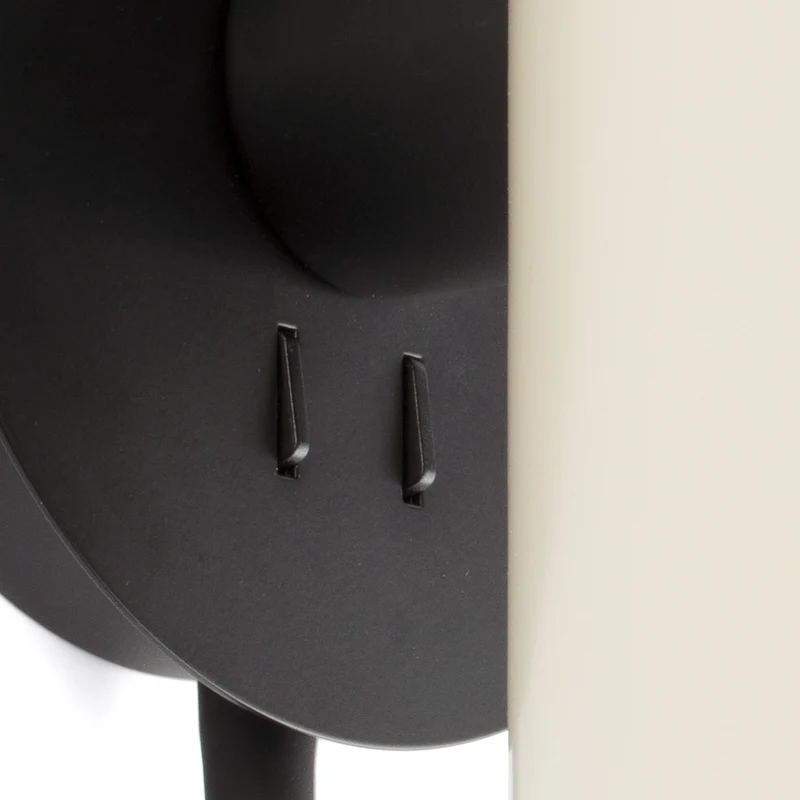 Faro Guadalupe Wall Lamp With Reader