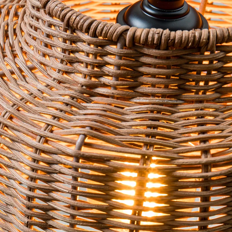 Faro Saipan Pendant Lamp