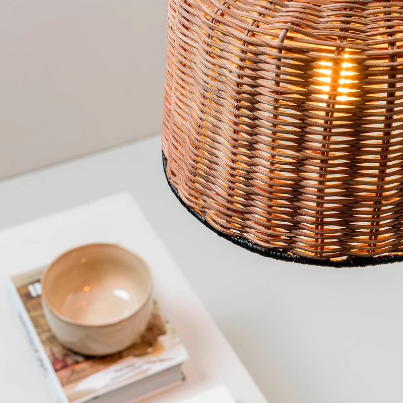 Faro Saipan Pendant Lamp