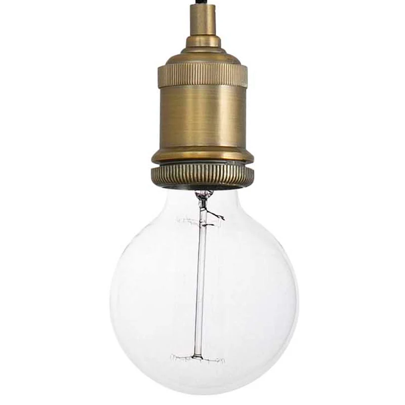 Faro Art Pendant Lamp