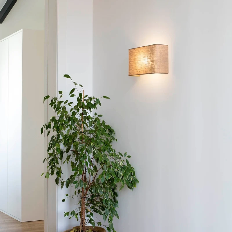 Faro Otton 2L Wall Lamp