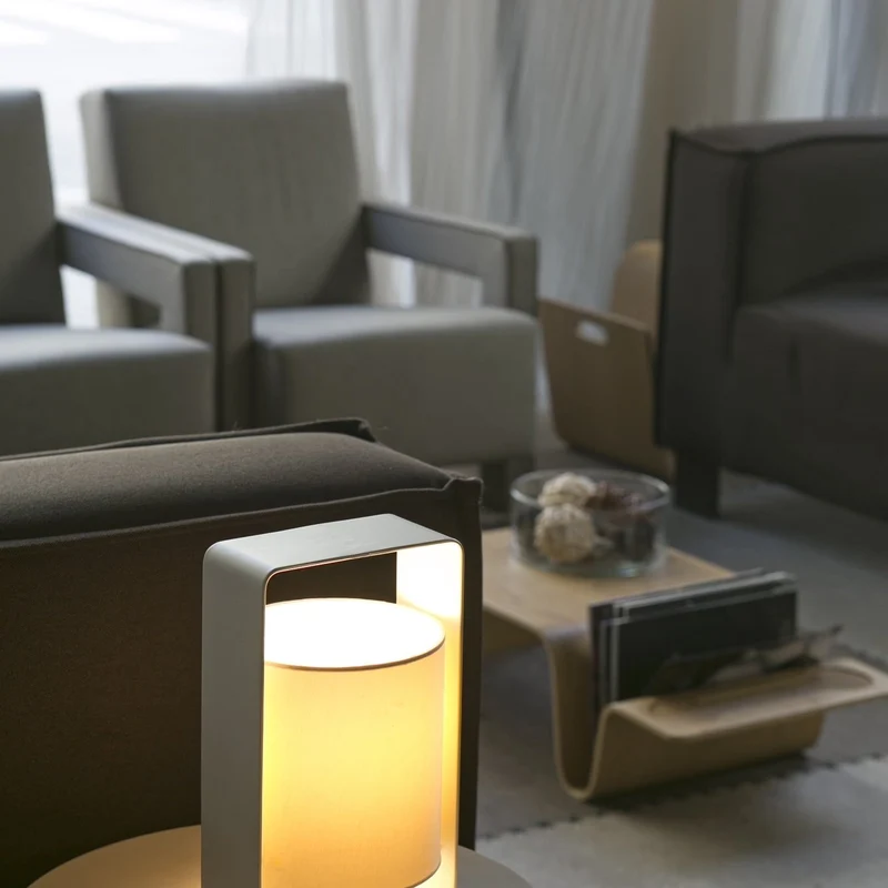 Faro Lula Table Lamp