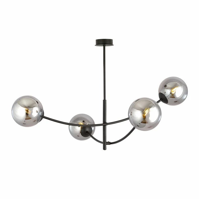 Luminaire De Salon Moderne