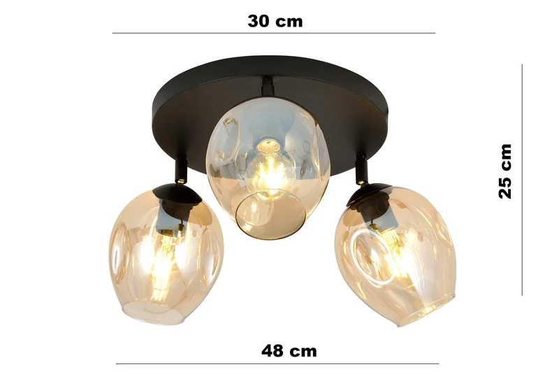 Luminaire Plafonnier Ancien