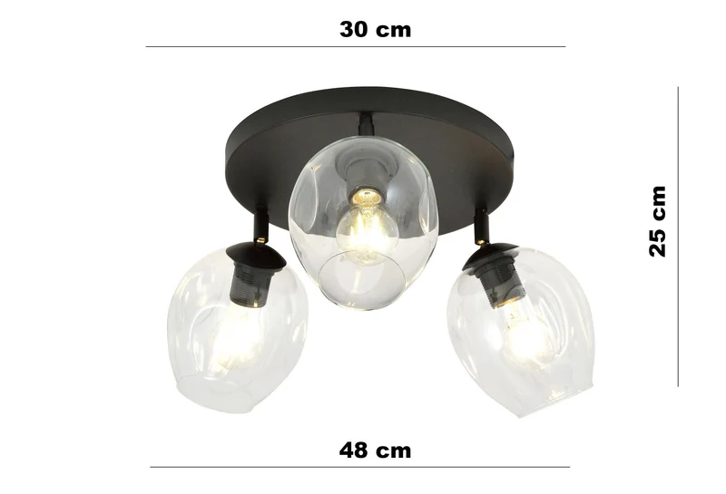 Luminaire Chambre Plafonnier