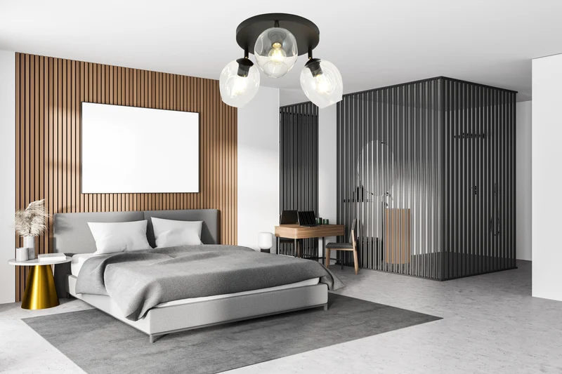 Luminaire Chambre Plafonnier