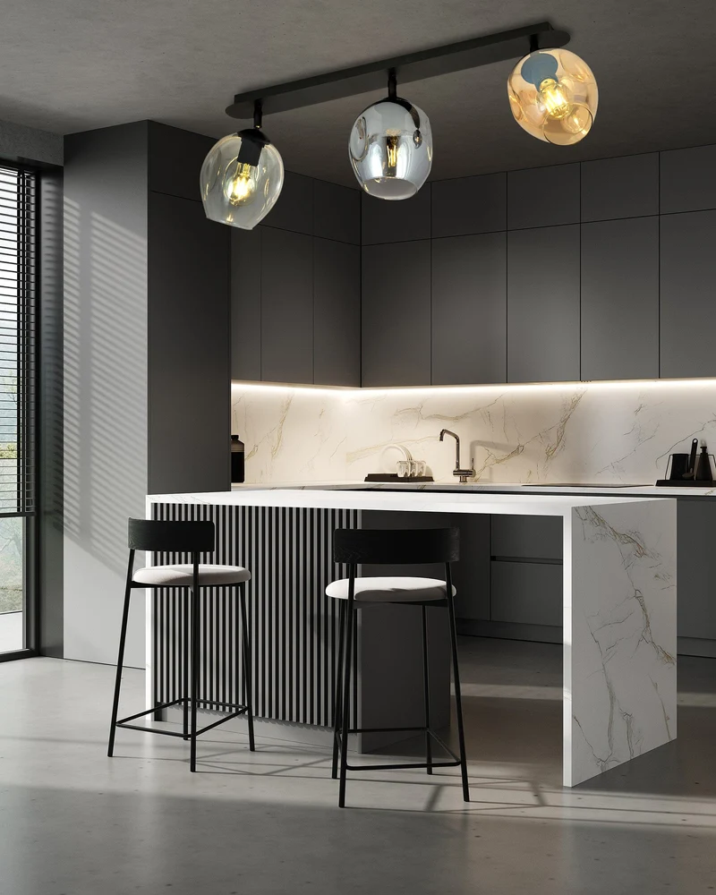 Luminaire Plafonnier