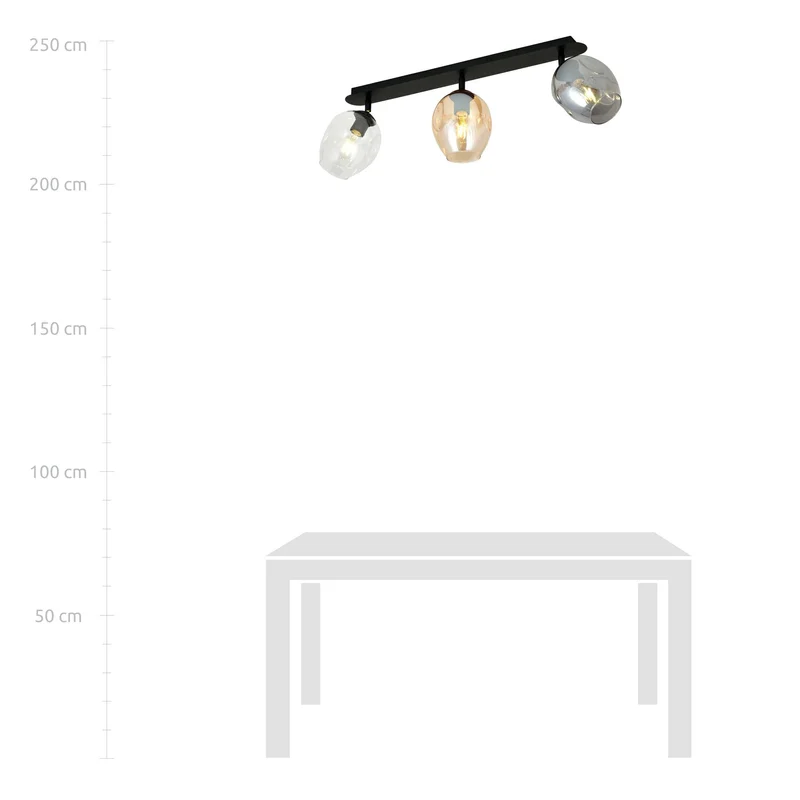 Luminaire Plafonnier