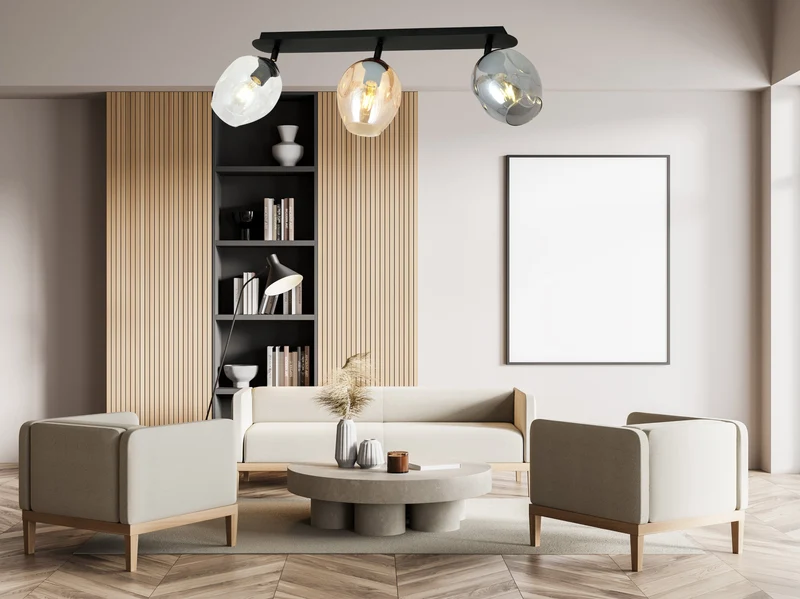 Luminaire Plafonnier