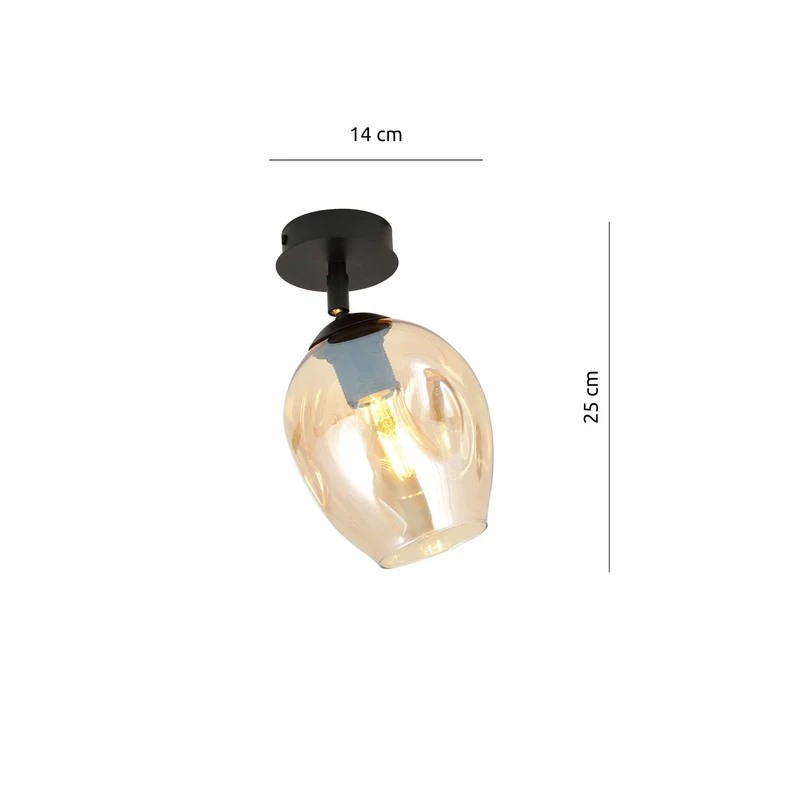 Lampe Plafonnier Ancienne
