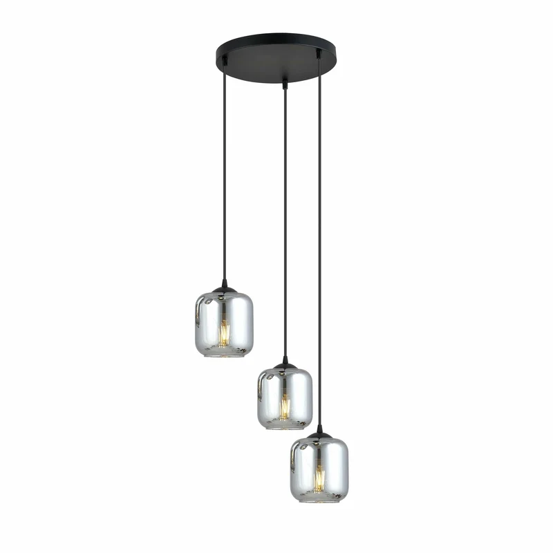 Suspension Verre Bar