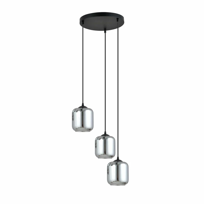 Suspension Verre Bar