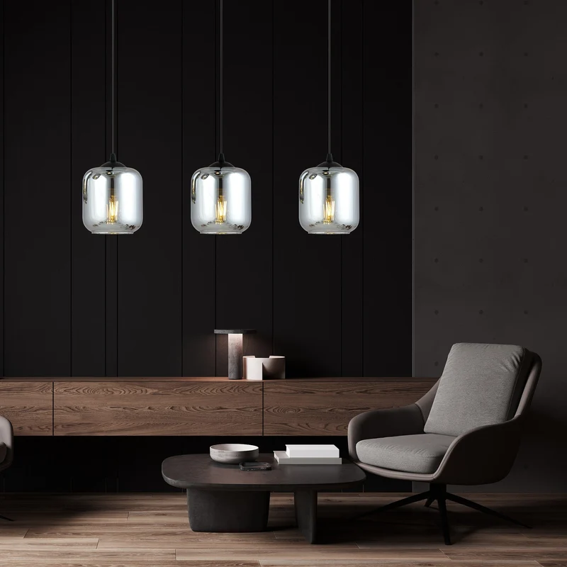 Luminaires Suspendus Salon