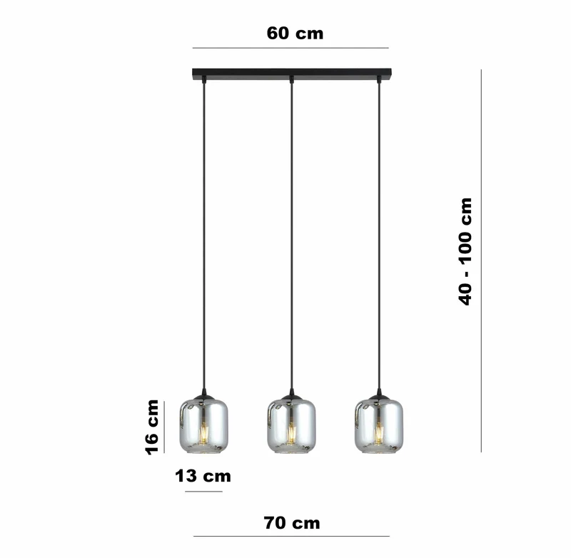 Luminaires Suspendus Salon