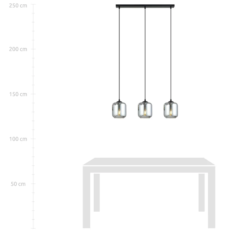 Luminaires Suspendus Salon