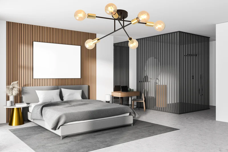Luminaire Salon Plafond