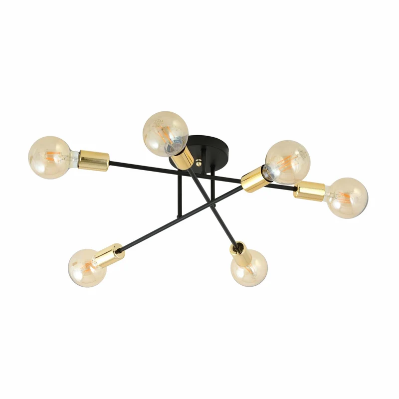 Luminaire Salon Plafond