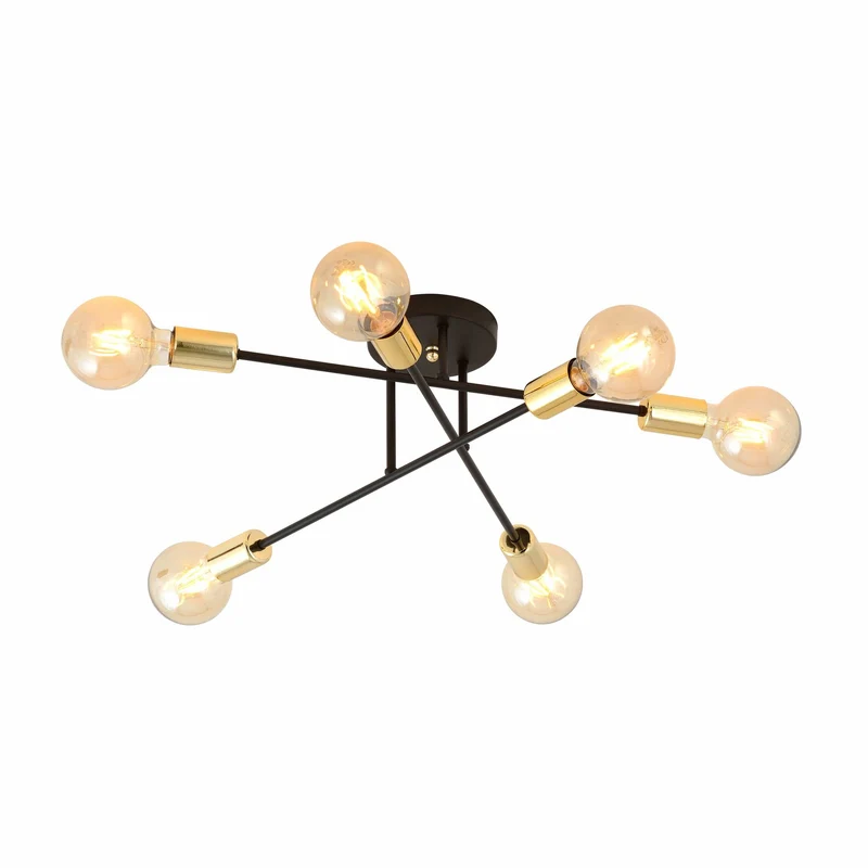 Luminaire Salon Plafond