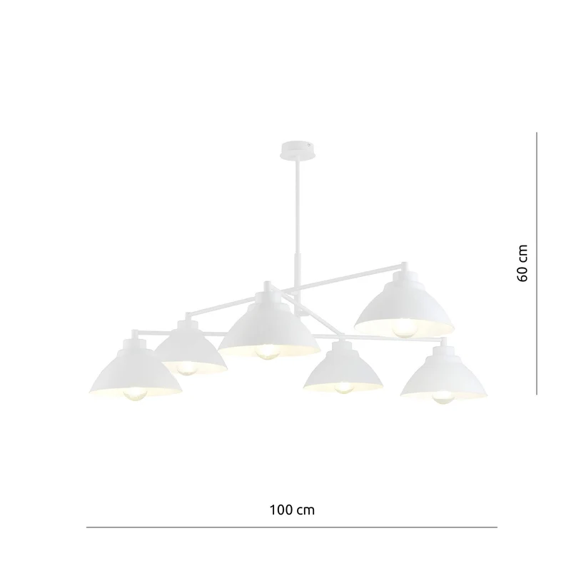 Chandelier Pour Salon