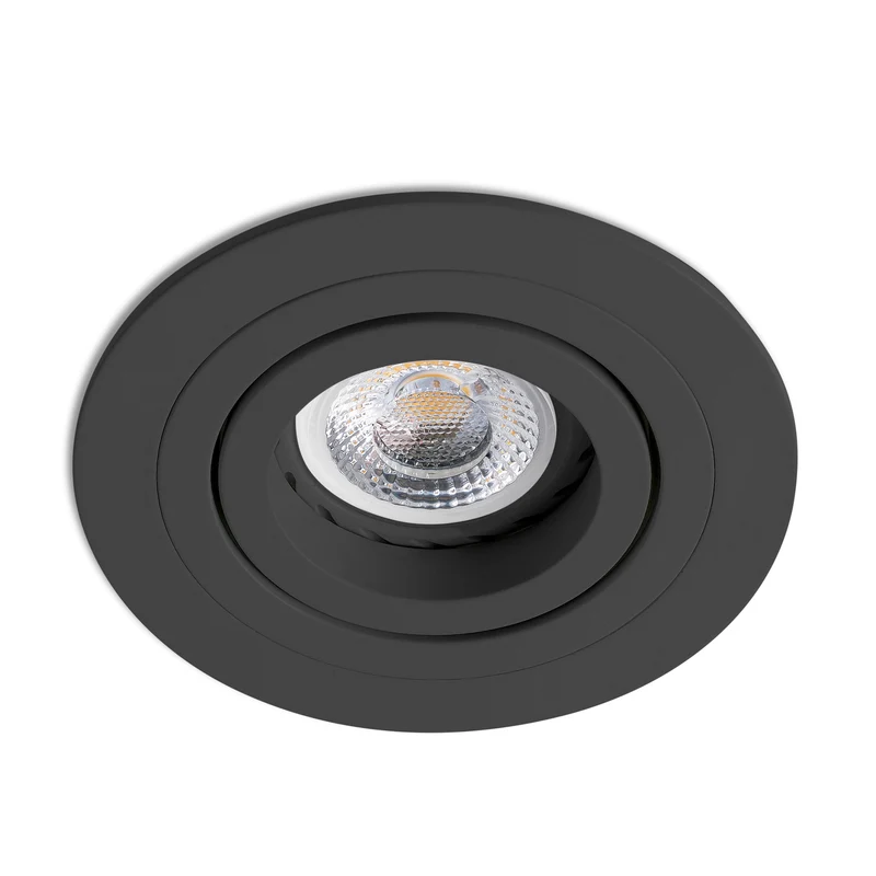 Faro Radon R Recessed Orientable Lamp