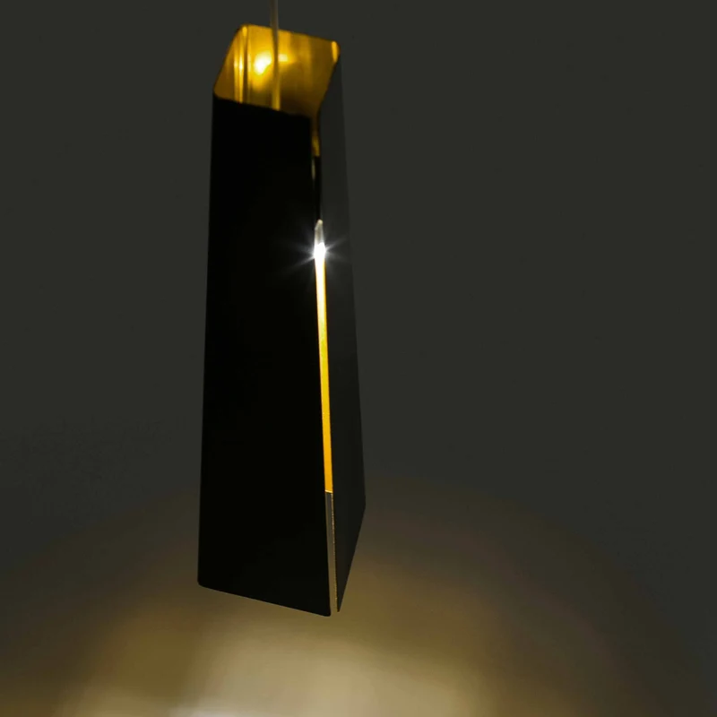 Faro Pluma Pendant Lamp