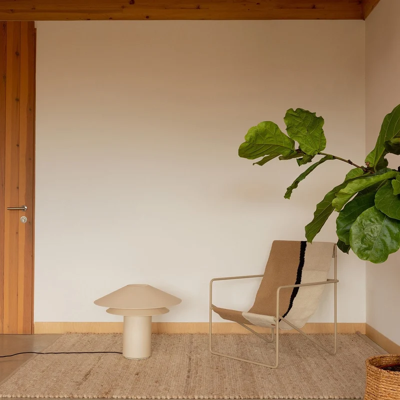 Faro Shan Table Lamp