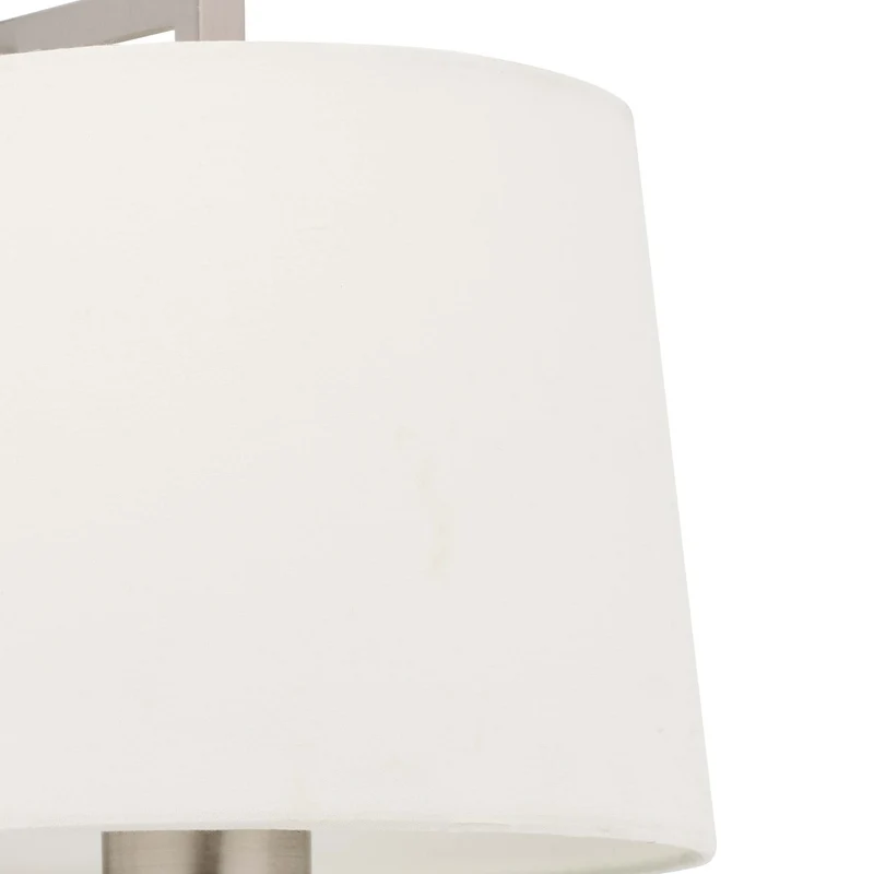 Faro Frame Wall Lamp With Reader