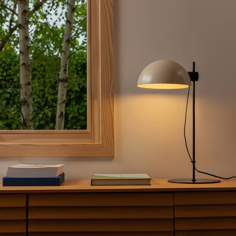Faro Dominica Table Lamp