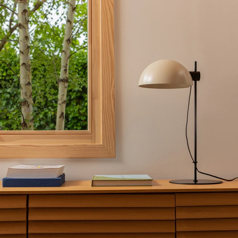 Faro Dominica Table Lamp