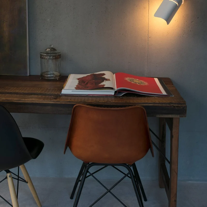 Faro Smile Wall Lamp