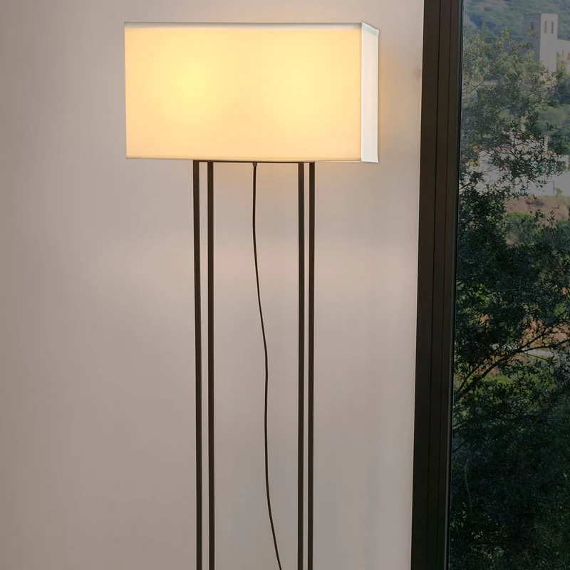 Faro Vesper Floor Lamp