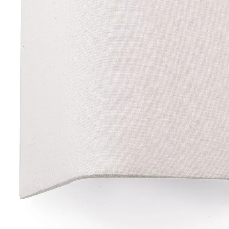 Faro Cotton RCT Wall Lamp Vertical 1L