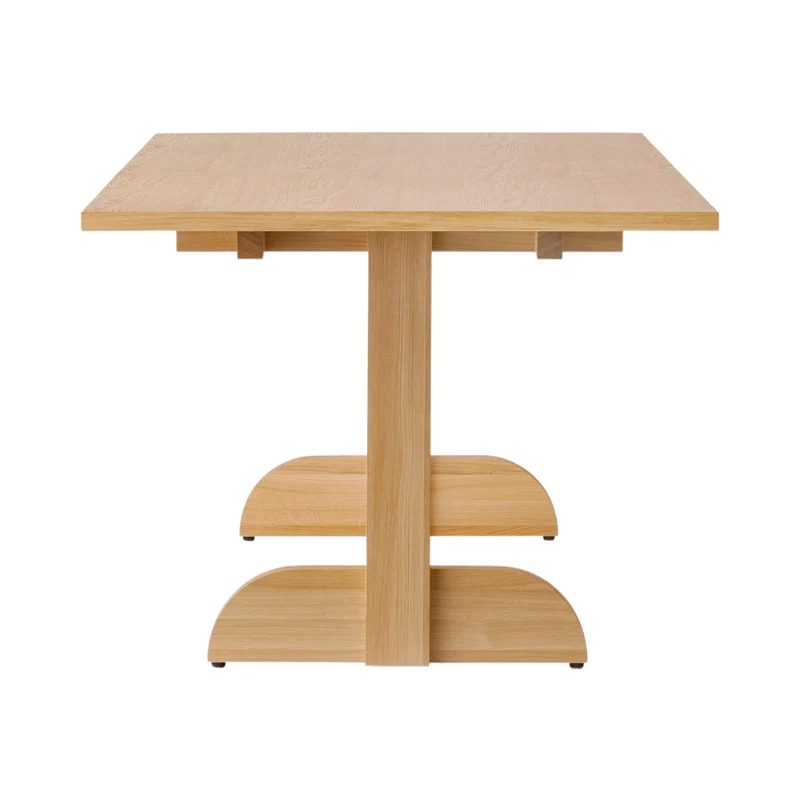 Audo Copenhagen Puffin Dining Table