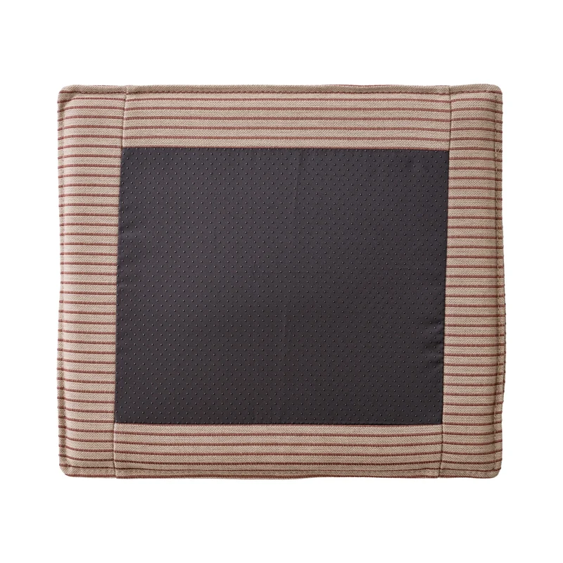 Audo Copenhagen Mauro Dining Chair Seat Cushion
