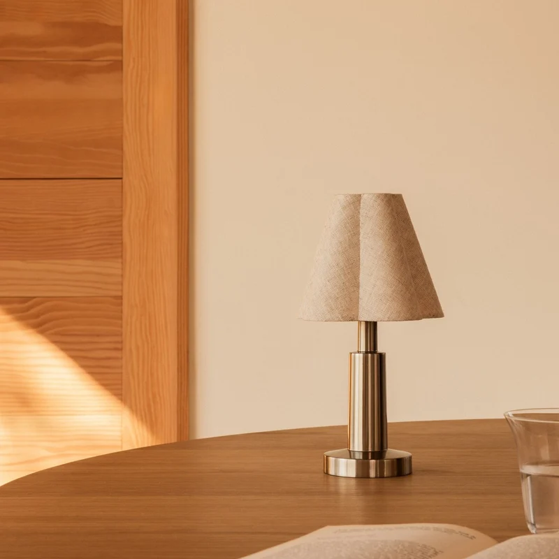 Audo Copenhagen Admiral Portable Lamp
